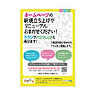 画像：ちのちのチラシ
