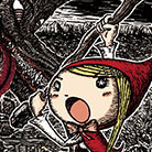 画像：Crimson Warrior