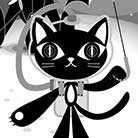 画像：宇宙ねこ